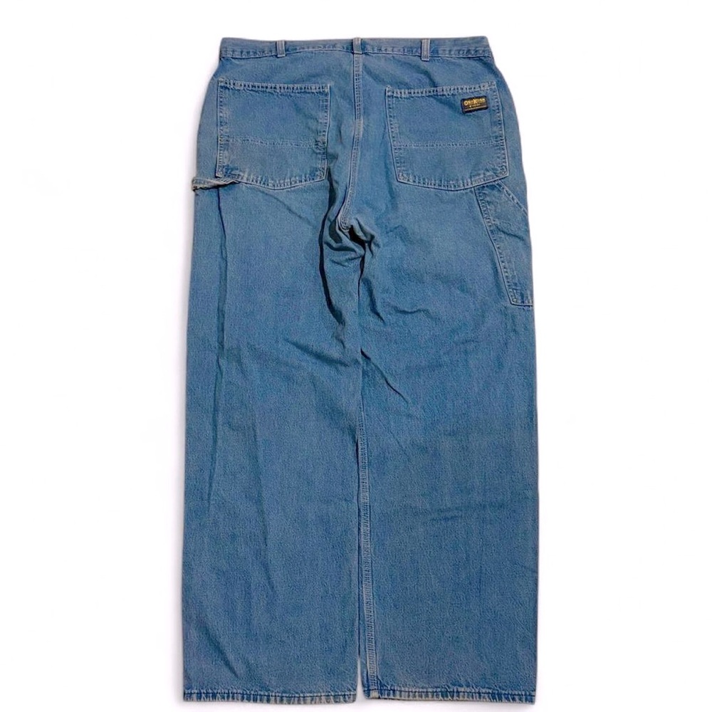 Vintage Adult Oshkosh Carpenter Jeans - Picture 2 of 4
